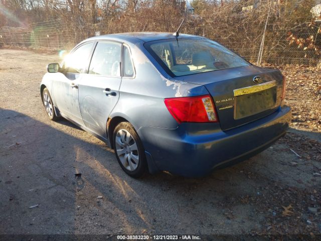 Photo 2 VIN: JF1GE6A69AH514654 - SUBARU IMPREZA 