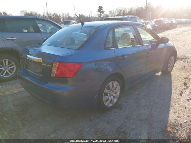 Photo 3 VIN: JF1GE6A69AH514654 - SUBARU IMPREZA 