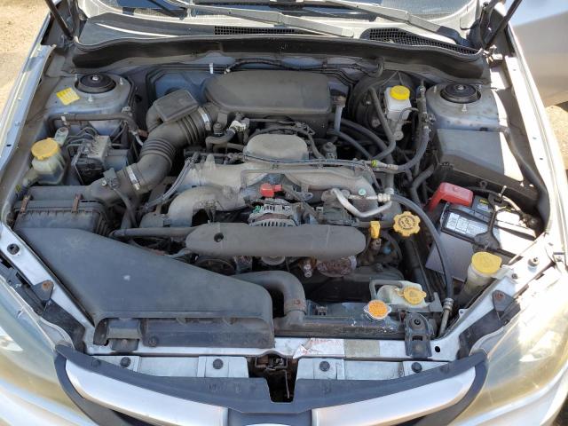 Photo 10 VIN: JF1GE6A69AH514718 - SUBARU IMPREZA 2. 