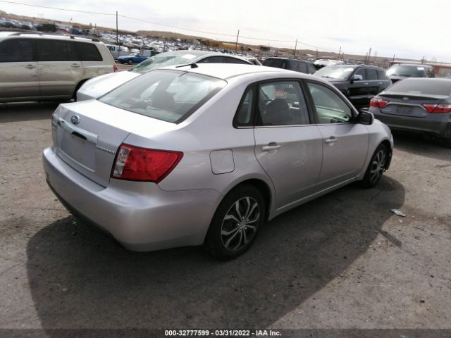 Photo 3 VIN: JF1GE6A69AH516128 - SUBARU IMPREZA SEDAN 