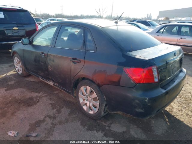 Photo 2 VIN: JF1GE6A69AH517473 - SUBARU IMPREZA 