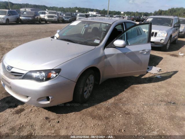 Photo 1 VIN: JF1GE6A69BH500044 - SUBARU IMPREZA SEDAN 