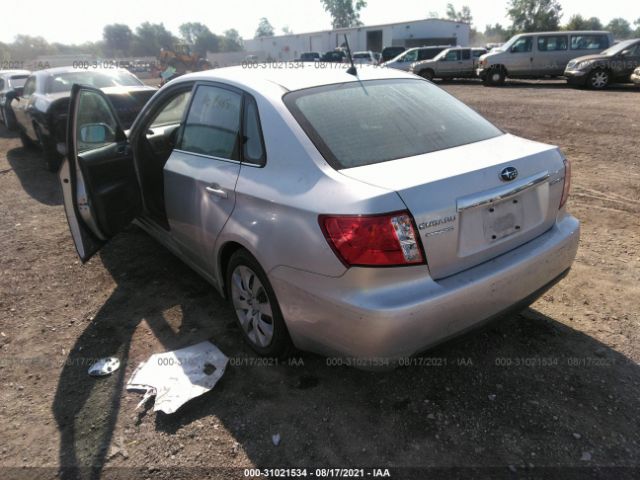 Photo 2 VIN: JF1GE6A69BH500044 - SUBARU IMPREZA SEDAN 