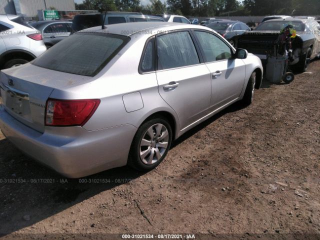 Photo 3 VIN: JF1GE6A69BH500044 - SUBARU IMPREZA SEDAN 