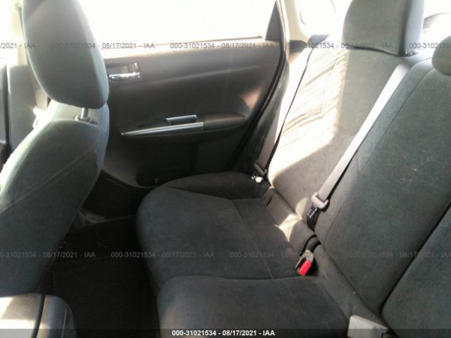 Photo 7 VIN: JF1GE6A69BH500044 - SUBARU IMPREZA SEDAN 