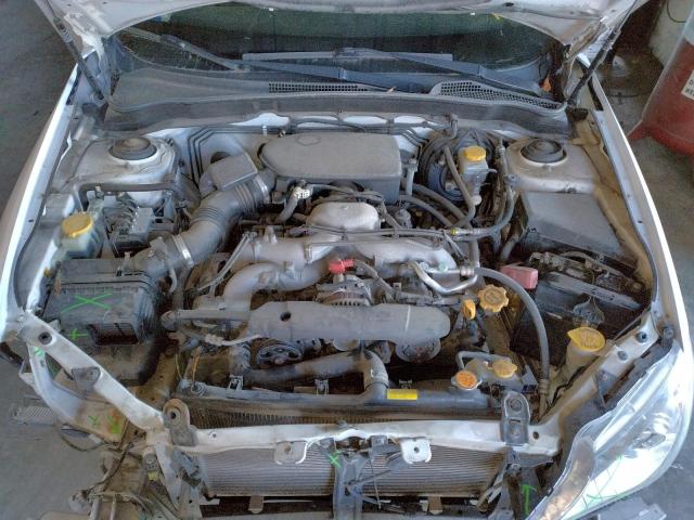 Photo 6 VIN: JF1GE6A69BH502554 - SUBARU IMPREZA 2. 