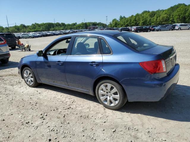 Photo 1 VIN: JF1GE6A69BH516910 - SUBARU IMPREZA 