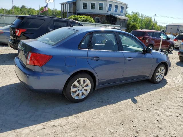 Photo 2 VIN: JF1GE6A69BH516910 - SUBARU IMPREZA 