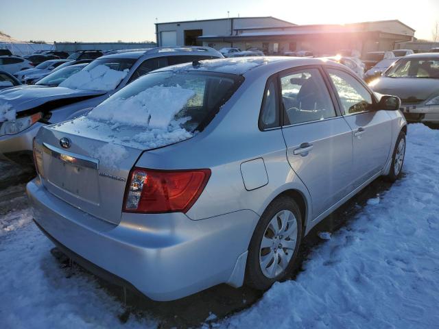 Photo 2 VIN: JF1GE6A69BH517359 - SUBARU IMPREZA 2. 