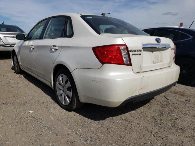 Photo 2 VIN: JF1GE6A69BH519290 - SUBARU IMPREZA 