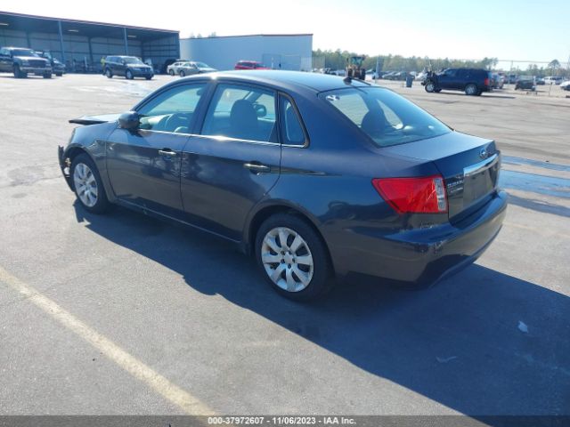 Photo 2 VIN: JF1GE6A69BH520410 - SUBARU IMPREZA 