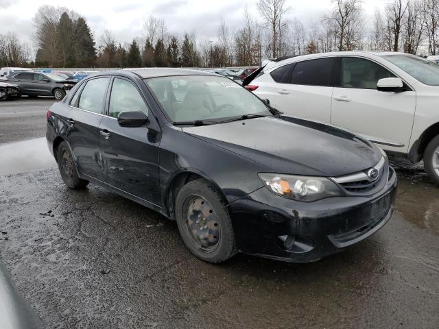 Photo 3 VIN: JF1GE6A6XAG511882 - SUBARU IMPREZA 