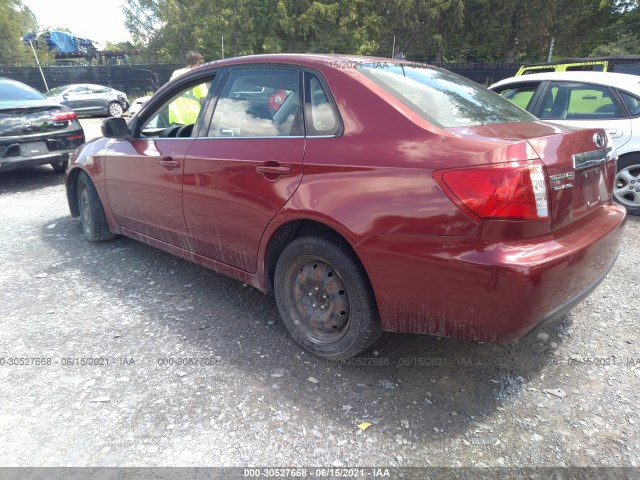 Photo 2 VIN: JF1GE6A6XAH507776 - SUBARU IMPREZA SEDAN 