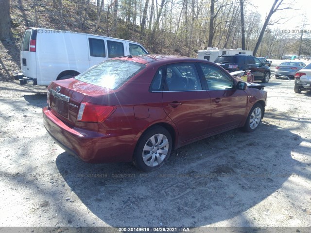 Photo 3 VIN: JF1GE6A6XAH508118 - SUBARU IMPREZA SEDAN 