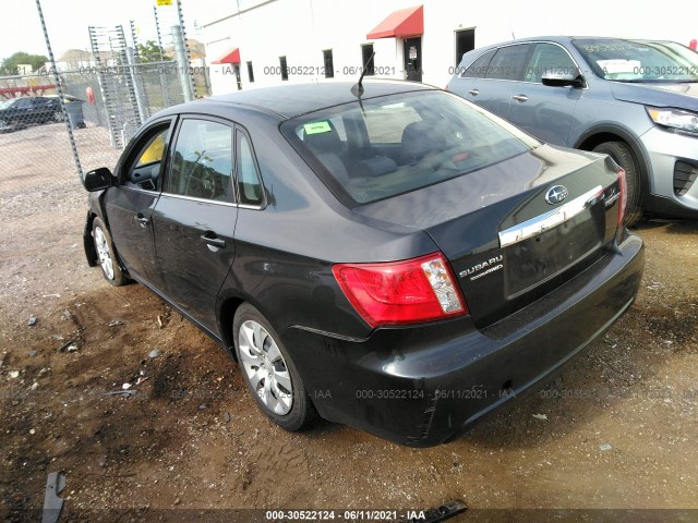 Photo 2 VIN: JF1GE6A6XAH508619 - SUBARU IMPREZA SEDAN 