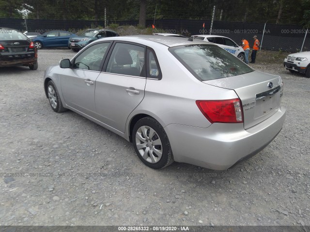 Photo 2 VIN: JF1GE6A6XBH512378 - SUBARU IMPREZA SEDAN 