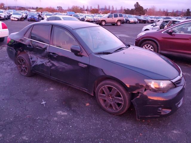 Photo 3 VIN: JF1GE6A6XBH513420 - SUBARU IMPREZA 