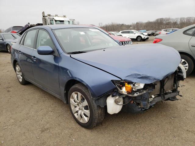 Photo 3 VIN: JF1GE6A6XBH514681 - SUBARU IMPREZA 2. 