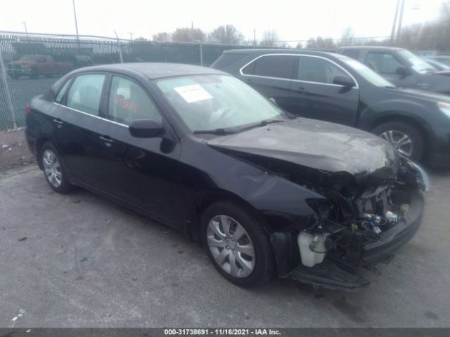 Photo 0 VIN: JF1GE6A6XBH514938 - SUBARU IMPREZA SEDAN 