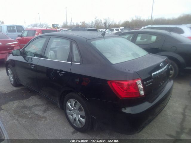 Photo 2 VIN: JF1GE6A6XBH514938 - SUBARU IMPREZA SEDAN 