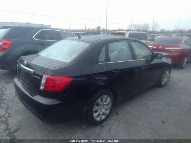 Photo 3 VIN: JF1GE6A6XBH514938 - SUBARU IMPREZA SEDAN 