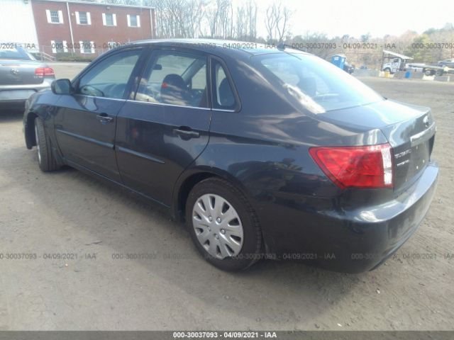 Photo 2 VIN: JF1GE6A6XBH520657 - SUBARU IMPREZA SEDAN 