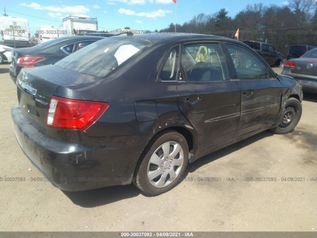 Photo 3 VIN: JF1GE6A6XBH520657 - SUBARU IMPREZA SEDAN 