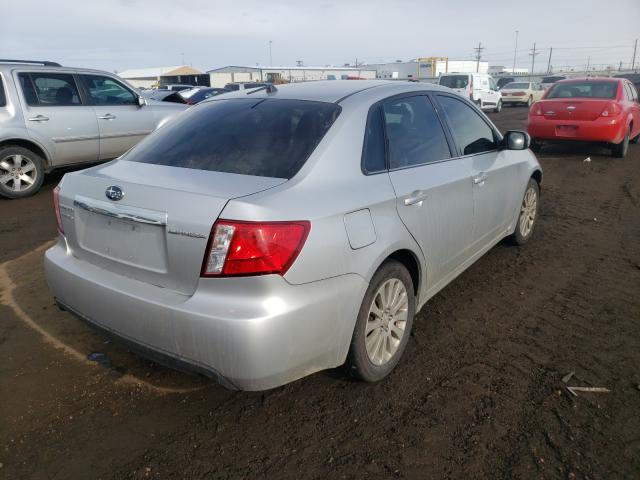 Photo 3 VIN: JF1GE6B60AG513414 - SUBARU IMPREZA 2. 