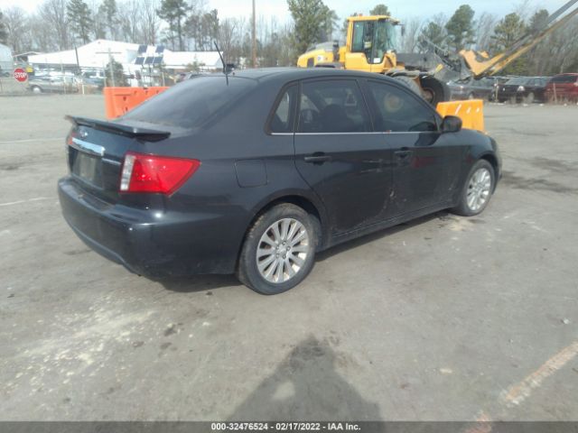 Photo 3 VIN: JF1GE6B60AH502679 - SUBARU IMPREZA SEDAN 