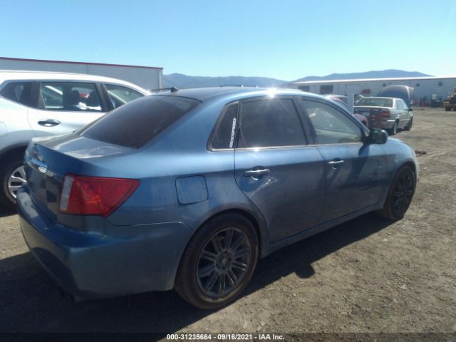 Photo 3 VIN: JF1GE6B60AH503010 - SUBARU IMPREZA SEDAN 