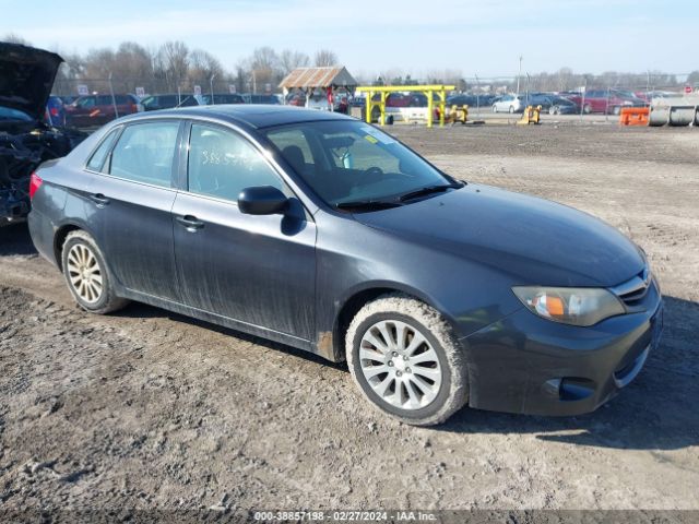 Photo 0 VIN: JF1GE6B60AH512029 - SUBARU IMPREZA 