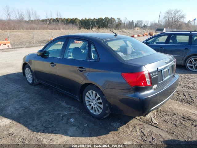 Photo 2 VIN: JF1GE6B60AH512029 - SUBARU IMPREZA 