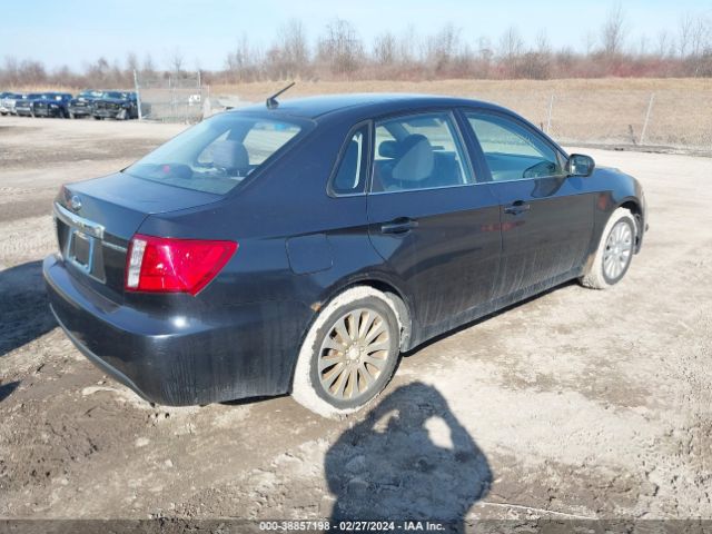 Photo 3 VIN: JF1GE6B60AH512029 - SUBARU IMPREZA 