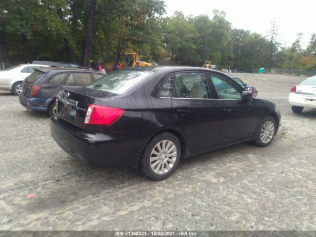 Photo 3 VIN: JF1GE6B60AH514931 - SUBARU IMPREZA SEDAN 