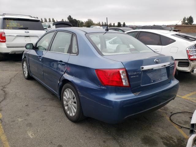 Photo 2 VIN: JF1GE6B60AH515870 - SUBARU IMPREZA 2. 