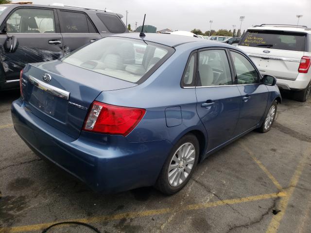 Photo 3 VIN: JF1GE6B60AH515870 - SUBARU IMPREZA 2. 