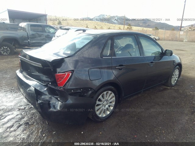 Photo 3 VIN: JF1GE6B60AH517294 - SUBARU IMPREZA SEDAN 