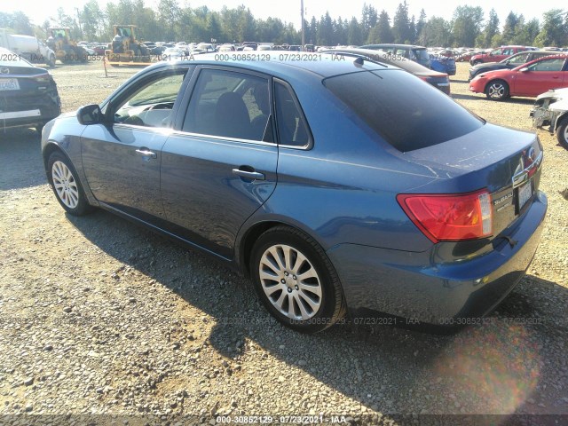 Photo 2 VIN: JF1GE6B60BH500531 - SUBARU IMPREZA SEDAN 