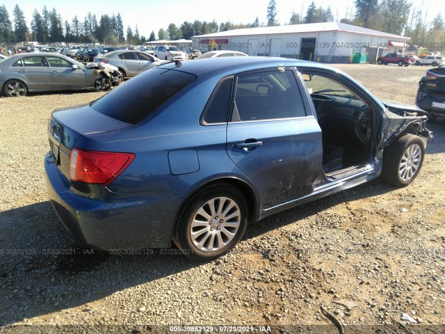 Photo 3 VIN: JF1GE6B60BH500531 - SUBARU IMPREZA SEDAN 