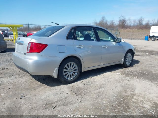 Photo 3 VIN: JF1GE6B60BH522707 - SUBARU IMPREZA 