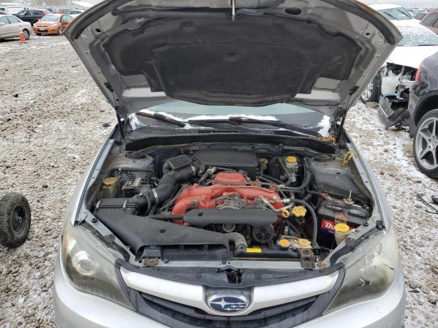 Photo 10 VIN: JF1GE6B61AG501093 - SUBARU IMPREZA 2. 