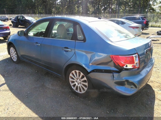 Photo 2 VIN: JF1GE6B61AG504558 - SUBARU IMPREZA SEDAN 