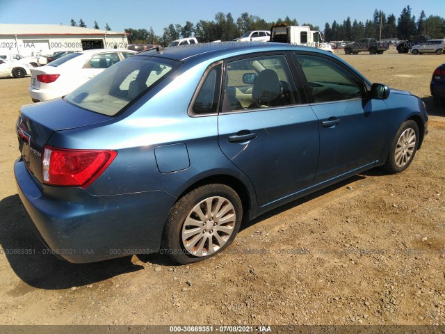 Photo 3 VIN: JF1GE6B61AG504558 - SUBARU IMPREZA SEDAN 