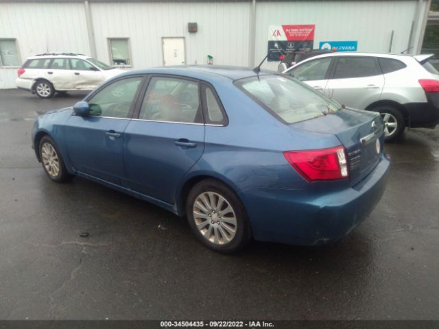 Photo 2 VIN: JF1GE6B61AH506076 - SUBARU IMPREZA SEDAN 