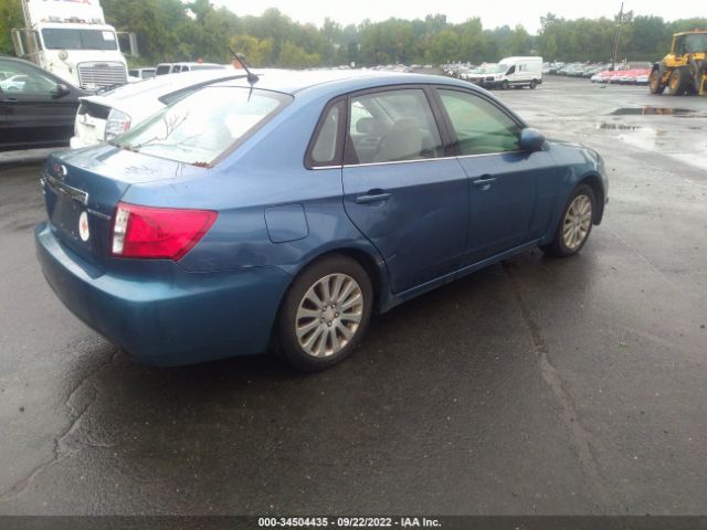 Photo 3 VIN: JF1GE6B61AH506076 - SUBARU IMPREZA SEDAN 