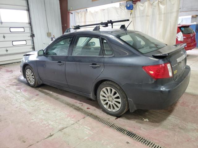 Photo 1 VIN: JF1GE6B61AH506689 - SUBARU IMPREZA 2. 