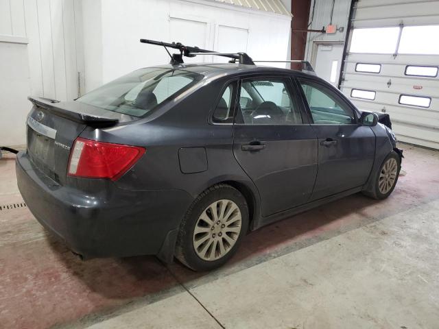 Photo 2 VIN: JF1GE6B61AH506689 - SUBARU IMPREZA 2. 