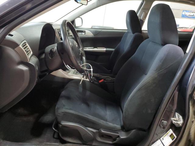 Photo 6 VIN: JF1GE6B61AH506689 - SUBARU IMPREZA 2. 