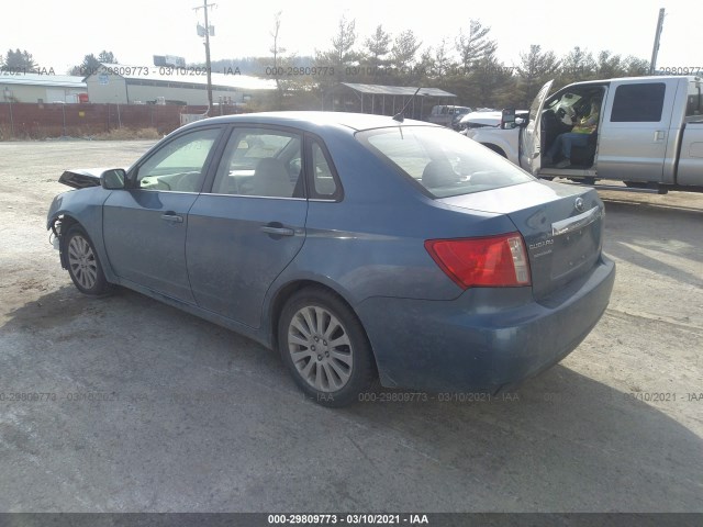 Photo 2 VIN: JF1GE6B61AH509978 - SUBARU IMPREZA SEDAN 