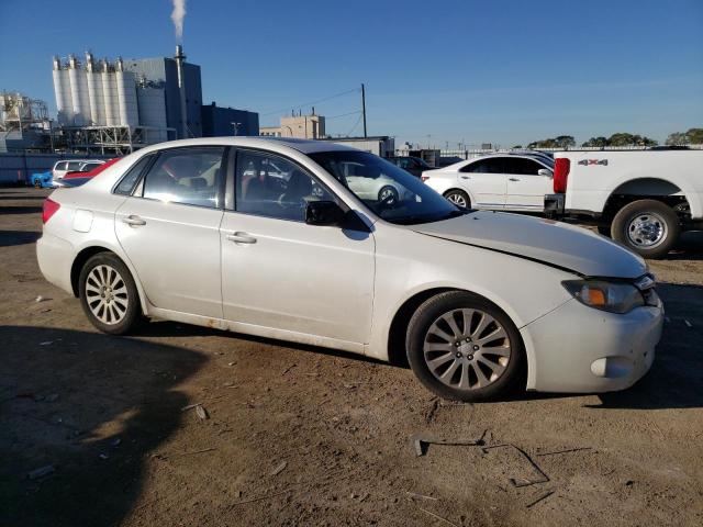 Photo 3 VIN: JF1GE6B61AH512671 - SUBARU IMPREZA 2. 